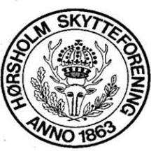 Hørsholm skytteforening